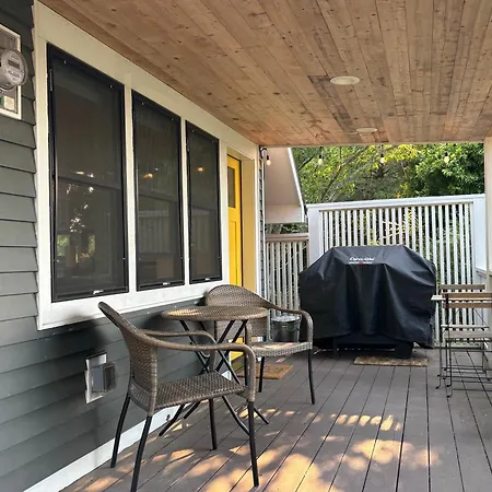 Marrowstone Cottage Exterior photo